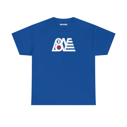 1♥️ Unisex Heavy Cotton Tee