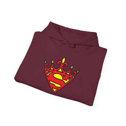SOVEREIGN Unisex Heavy Blend™ Hooded Sweatshirt