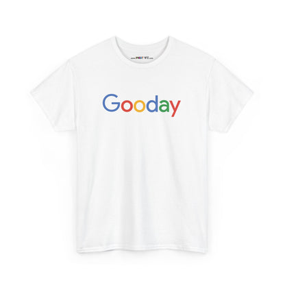 Gooday Unisex Softstyle 100% Cotton T-Shirt