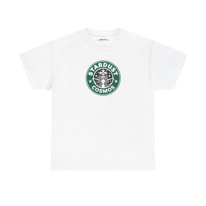 STARDUST COSMOS Unisex Heavy Cotton Tee