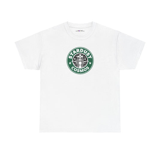 STARDUST COSMOS Unisex Heavy Cotton Tee