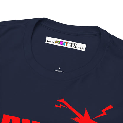 PUNK Unisex Softstyle 100% Cotton T-Shirt