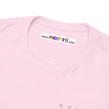 SPICE Unisex Softstyle 100% Cotton T-Shirt