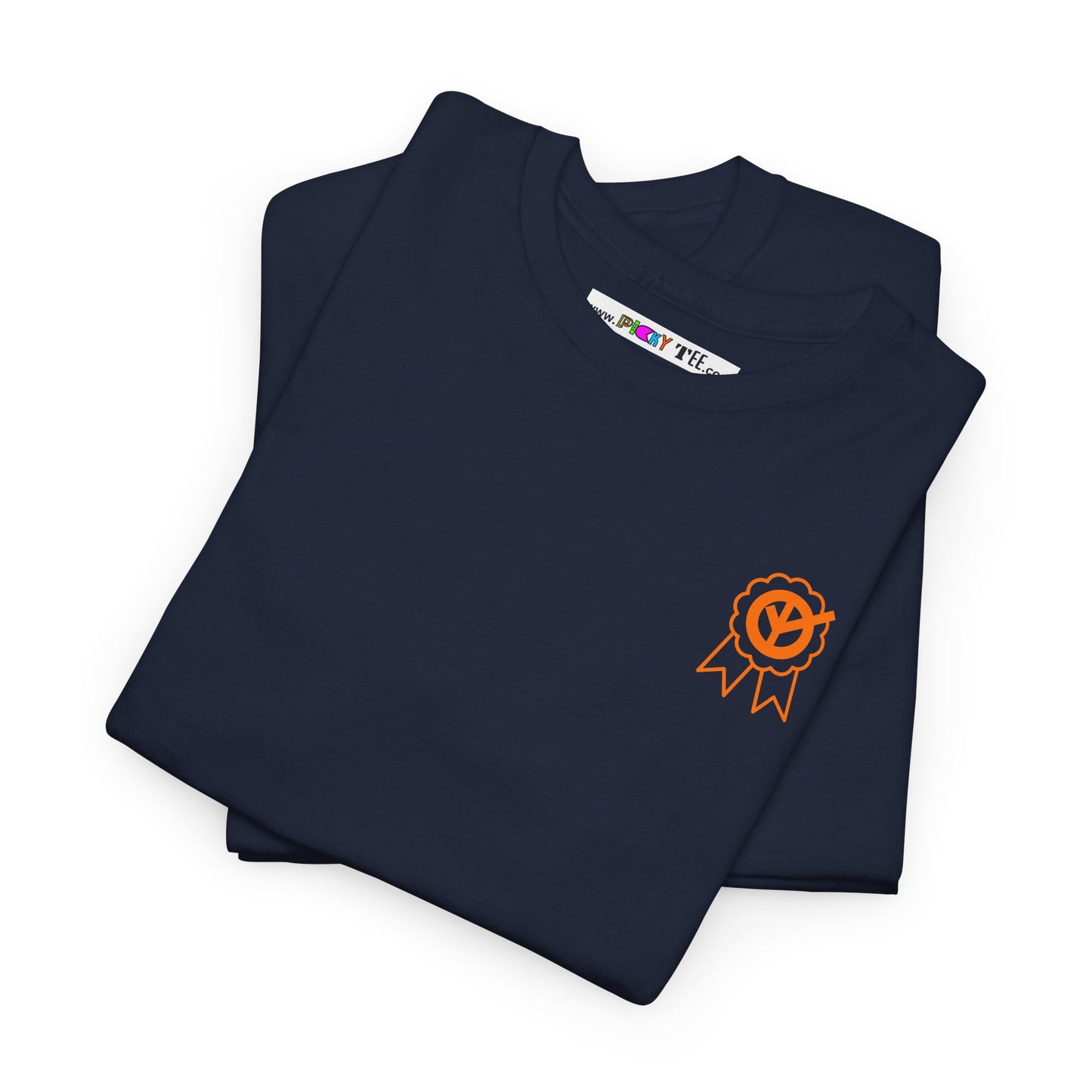 nouveauthentic Unisex Heavy Cotton Tee