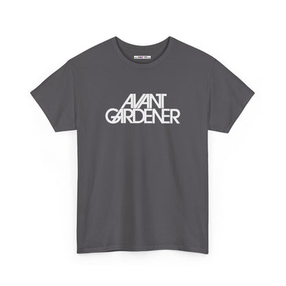 AVANTGARDENER Unisex Heavy Cotton Tee