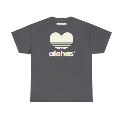 alohas Unisex Softstyle 100% Cotton T-Shirt
