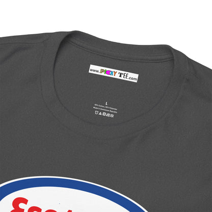 Esoteric Unisex Heavy Cotton Tee