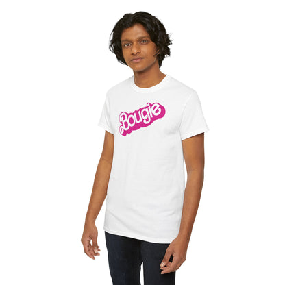 Bougie Unisex Heavy Cotton Tee