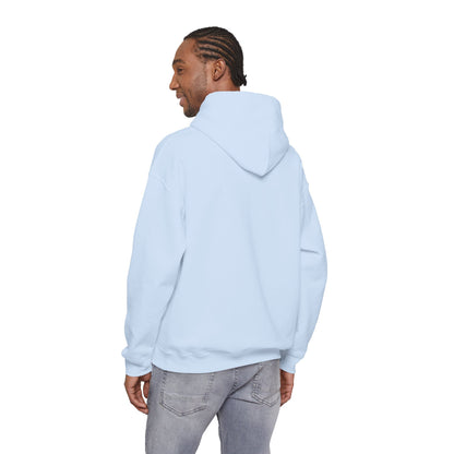 I ❤️ VINYL Unisex Heavy Blend™ Hooded Sweatshirt