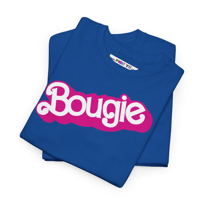 Bougie Unisex Heavy Cotton Tee