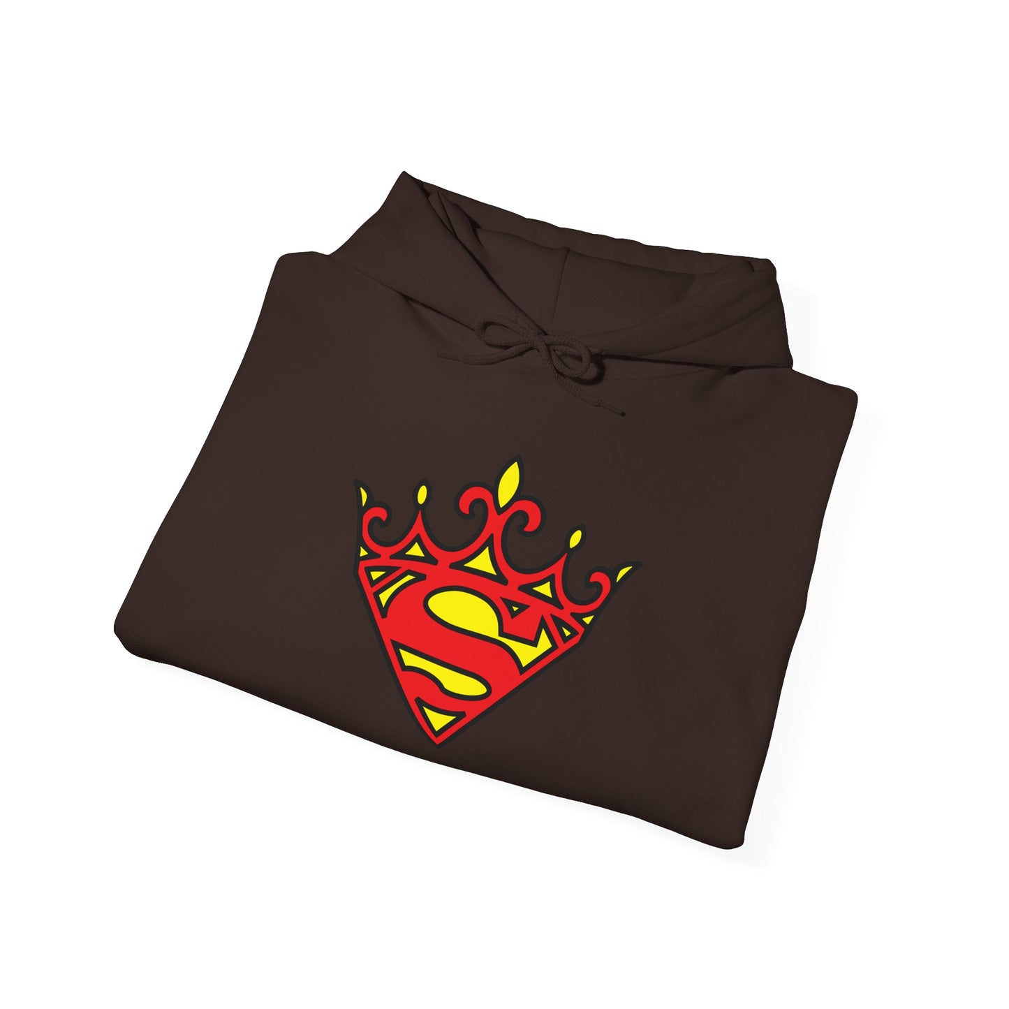 SOVEREIGN Unisex Heavy Blend™ Hooded Sweatshirt
