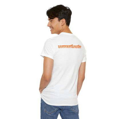 nouveauthentic Unisex Heavy Cotton Tee