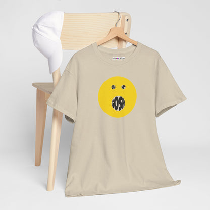 OH MY GOSH Unisex Heavy Cotton Tee