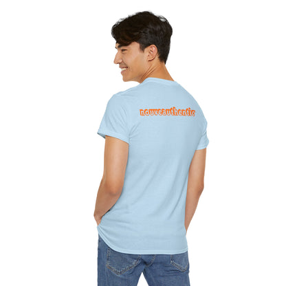 nouveauthentic Unisex Heavy Cotton Tee