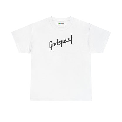 Godspeed Unisex Softstyle 100% Cotton T-Shirt