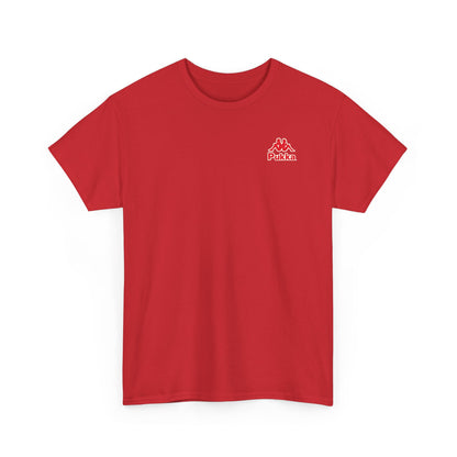 Pukka Unisex Heavy Cotton Tee