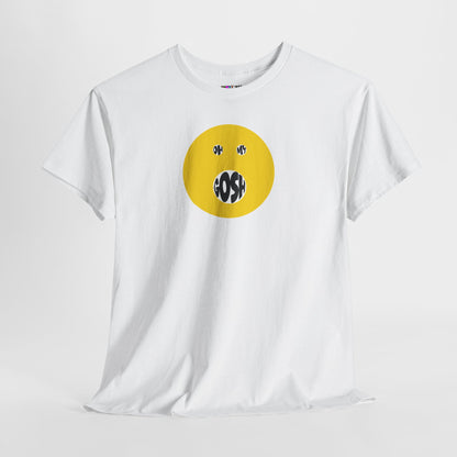 OH MY GOSH Unisex Heavy Cotton Tee
