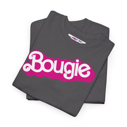 Bougie Unisex Heavy Cotton Tee