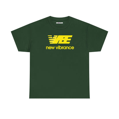 VIBE new vibrance Unisex Heavy Cotton Tee