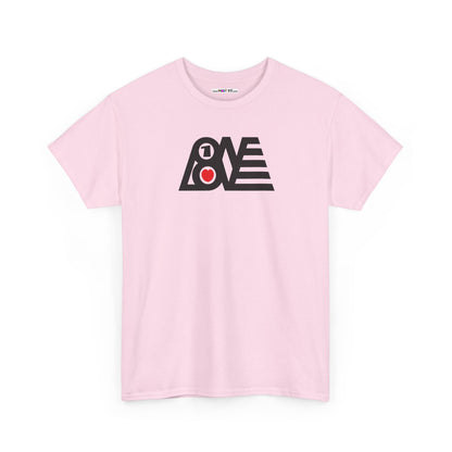 1♥️ Unisex Heavy Cotton Tee