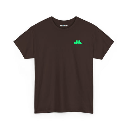 TOI & MOI. Unisex Heavy Cotton Tee