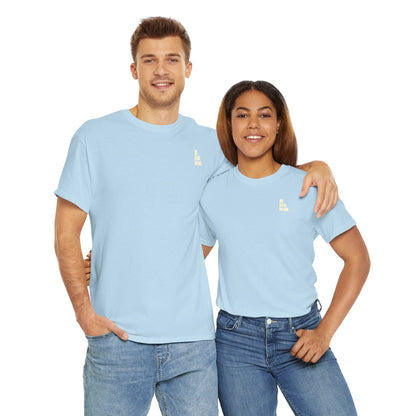 B HR NW. Unisex Softstyle 100% Cotton T-Shirt