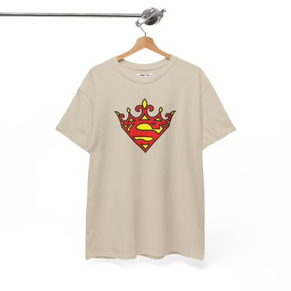 SOVEREIGN Unisex Heavy Cotton Tee