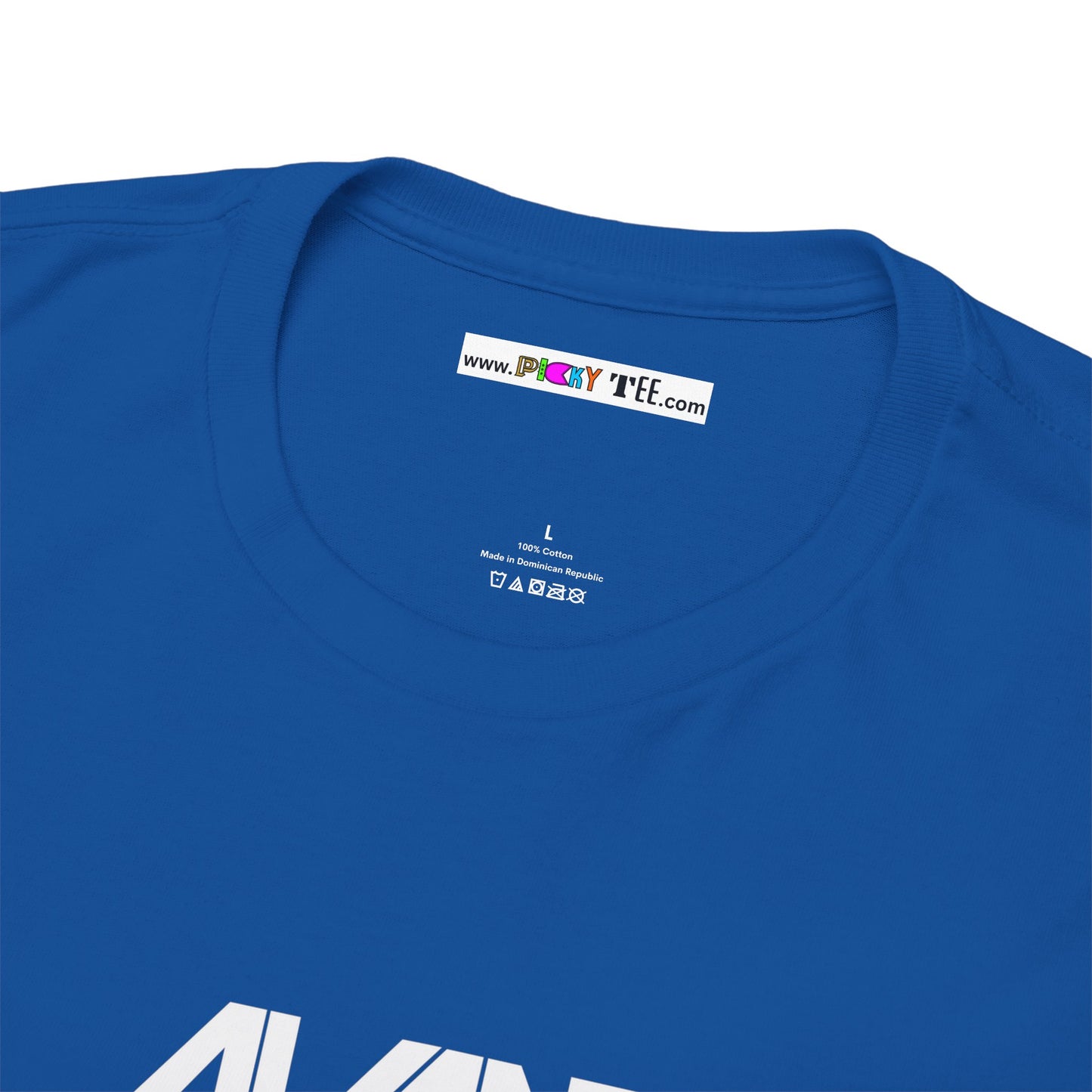 AVANTGARDENER Unisex Heavy Cotton Tee