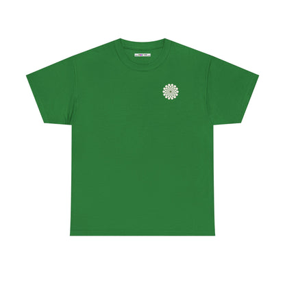 MANDALÆFFECT Unisex Heavy Cotton Tee