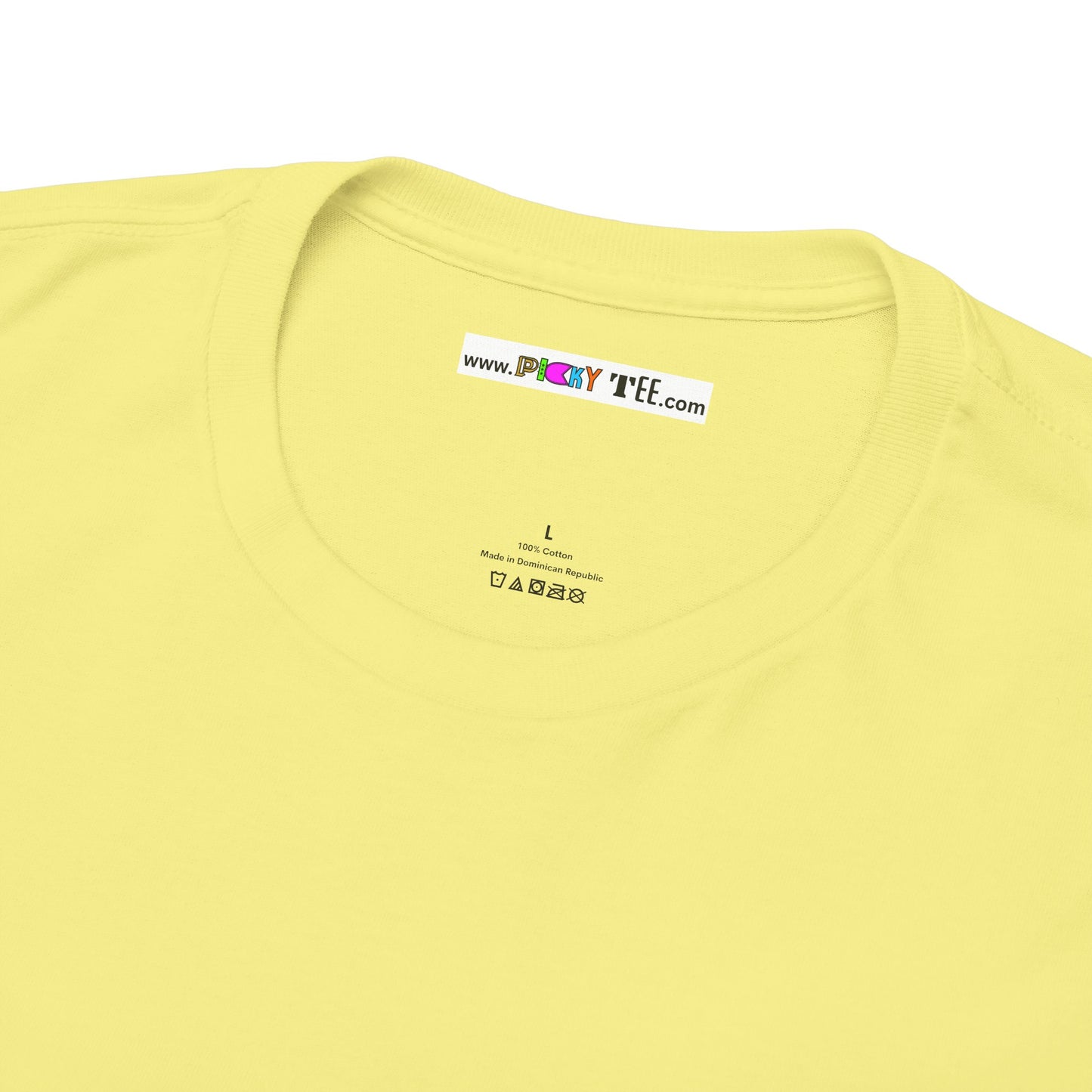 hUmaNITY Unisex Heavy Cotton Tee