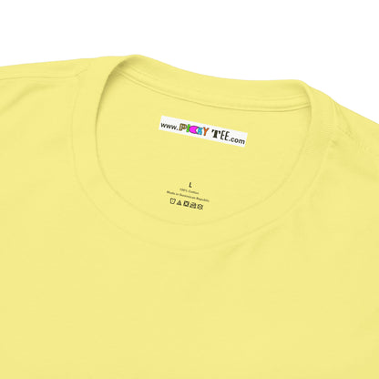 hUmaNITY Unisex Heavy Cotton Tee