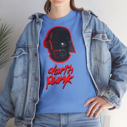 DARTHPUNK Unisex Heavy Cotton Tee