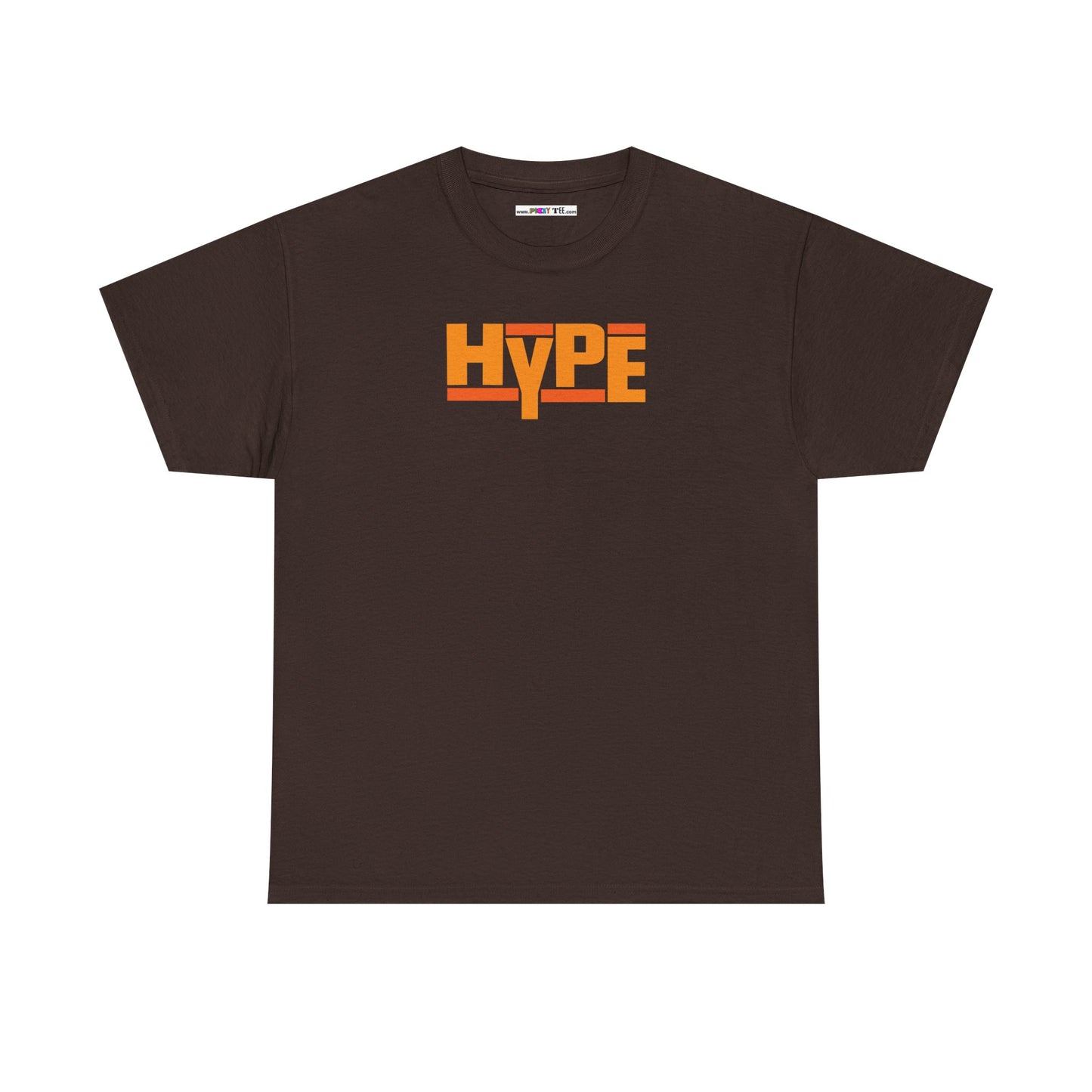 HyPe Unisex Heavy Cotton Tee