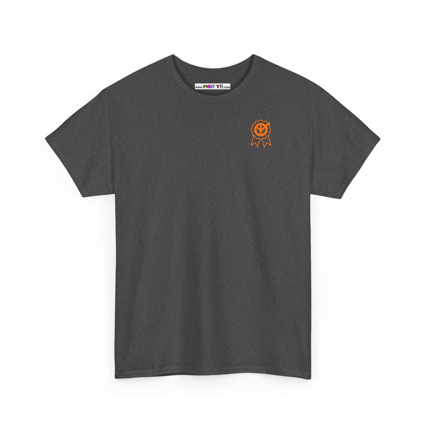 nouveauthentic Unisex Heavy Cotton Tee