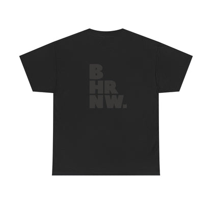 B HR NW. Unisex Softstyle 100% Cotton T-Shirt
