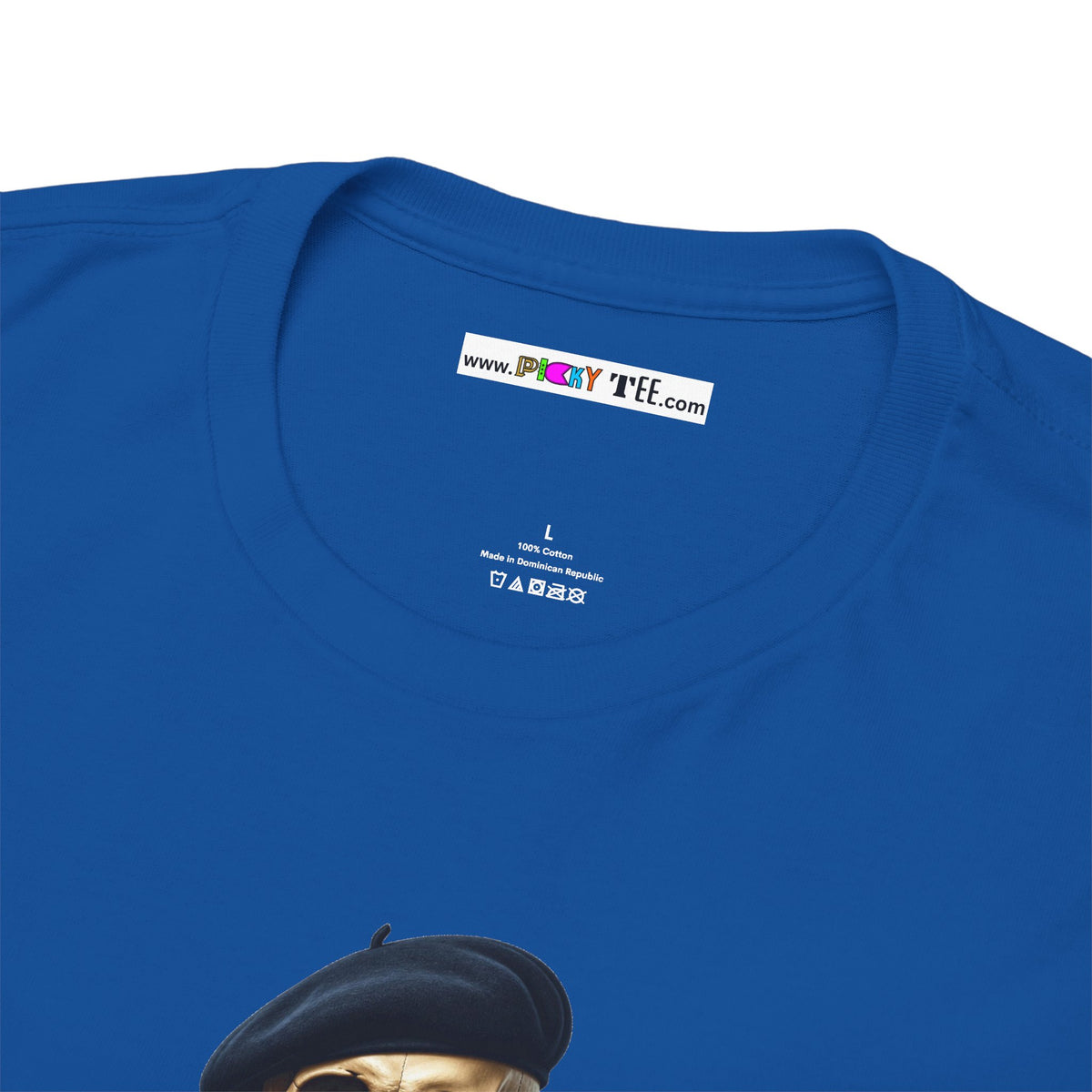 PAIN KILLER Unisex Heavy Cotton Tee