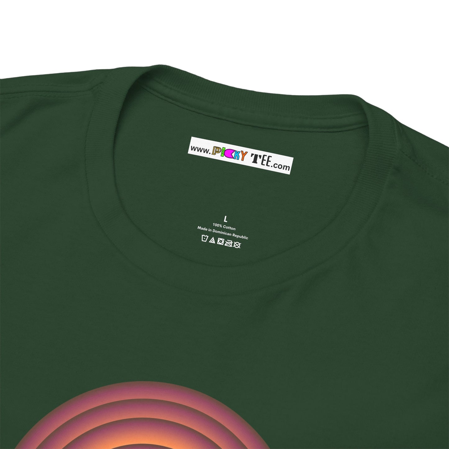 It's all good Folks! Unisex Heavy Cotton Tee