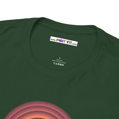 It's all good Folks! Unisex Heavy Cotton Tee