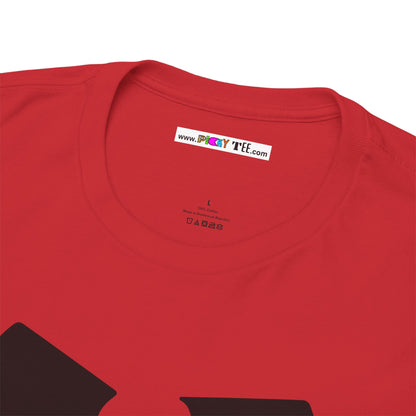 WU-WU-TANG Unisex Heavy Cotton Tee
