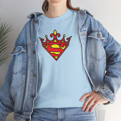 SOVEREIGN Unisex Heavy Cotton Tee