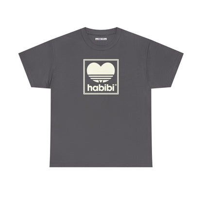 habibi Unisex Softstyle 100% Cotton T-Shirt