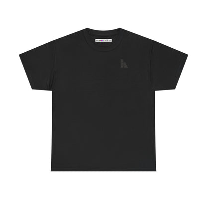 B HR NW. Unisex Softstyle 100% Cotton T-Shirt