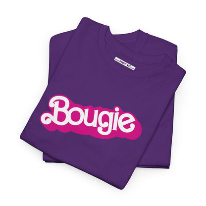 Bougie Unisex Heavy Cotton Tee