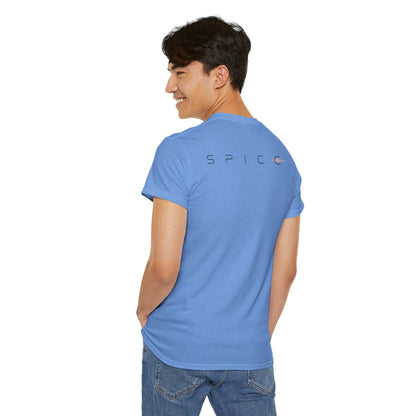 SPICE Unisex Softstyle 100% Cotton T-Shirt