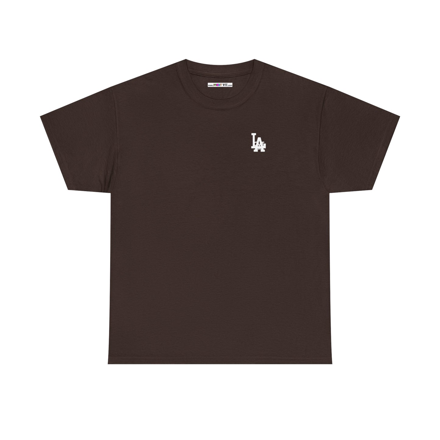 LoveAlways Unisex Heavy Cotton Tee