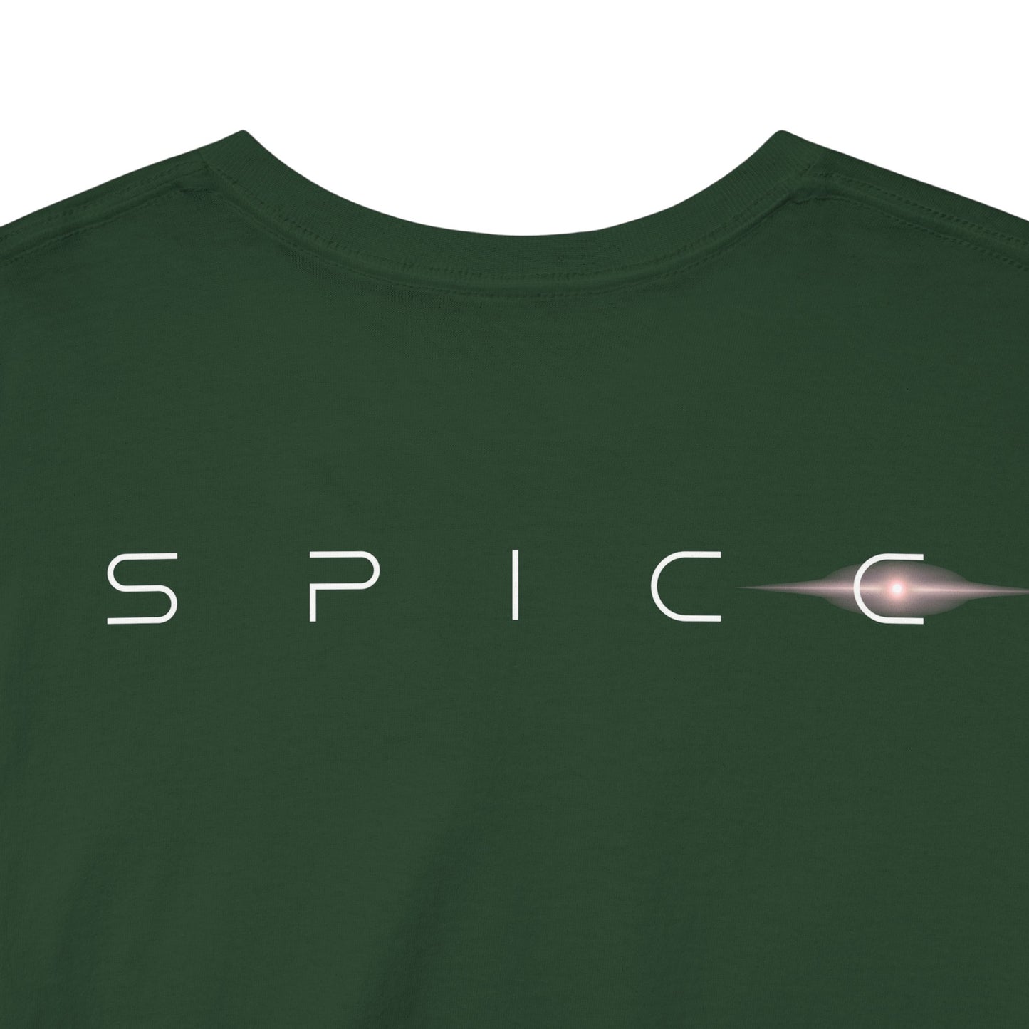 SPICE Unisex Softstyle 100% Cotton T-Shirt