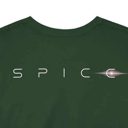 SPICE Unisex Softstyle 100% Cotton T-Shirt