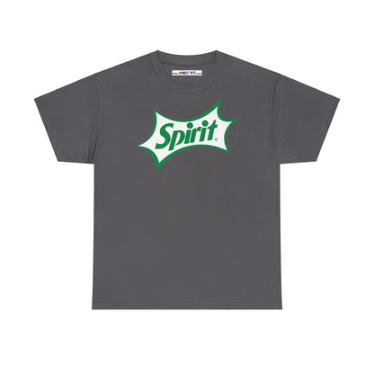 SPIRIT Unisex Heavy Cotton Tee