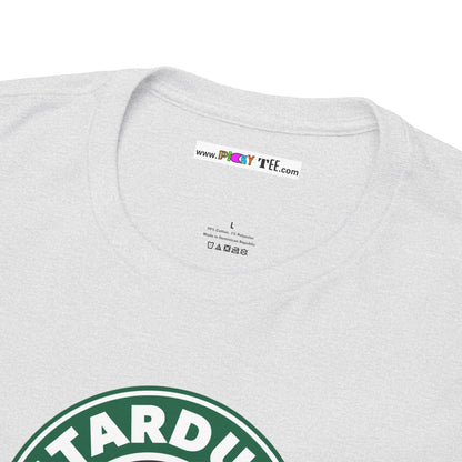 STARDUST COSMOS Unisex Heavy Cotton Tee