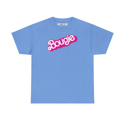 Bougie Unisex Heavy Cotton Tee